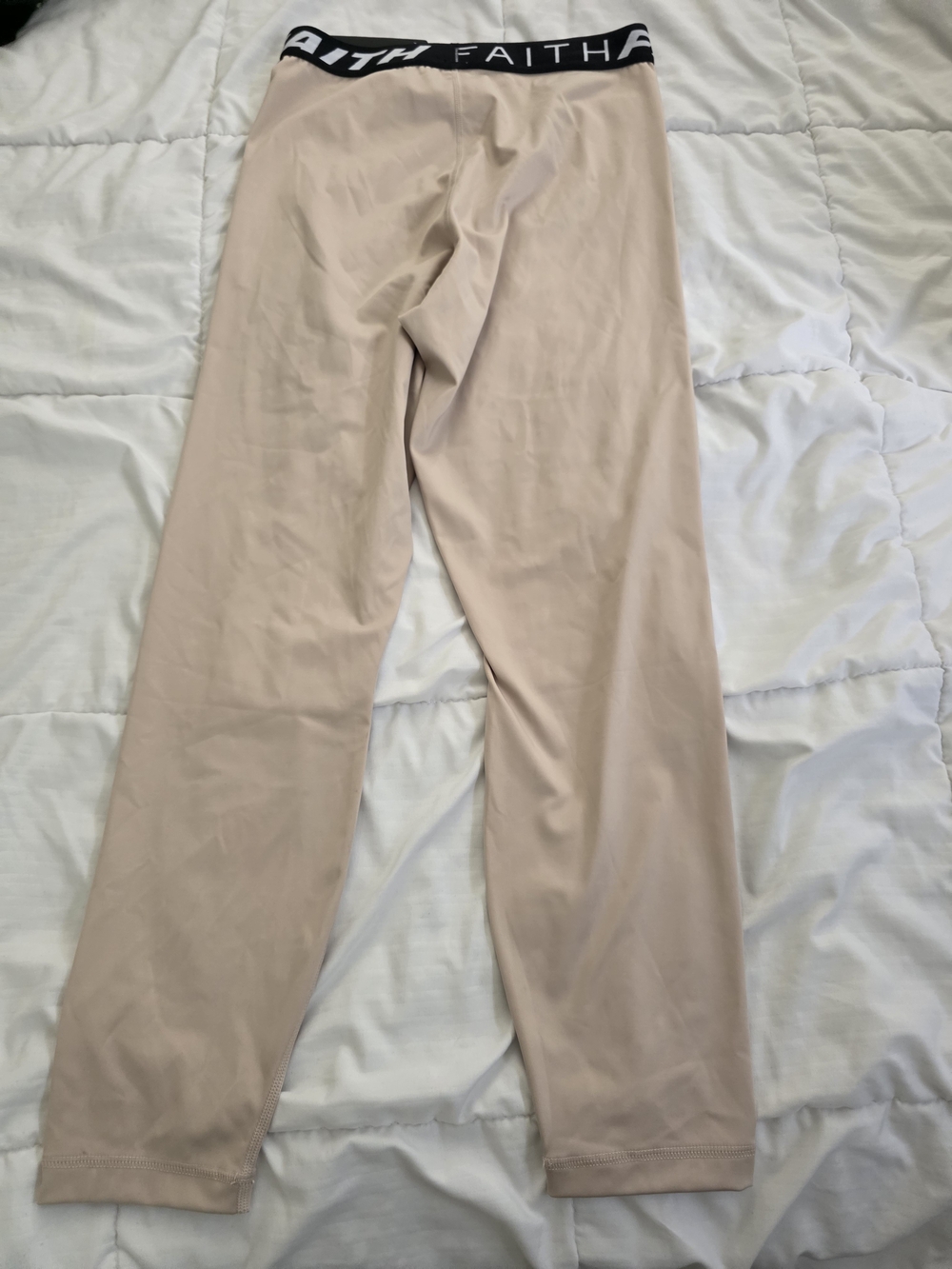 Faith Connexion Women’s Performance Joggers size L - Picture 6 of 9